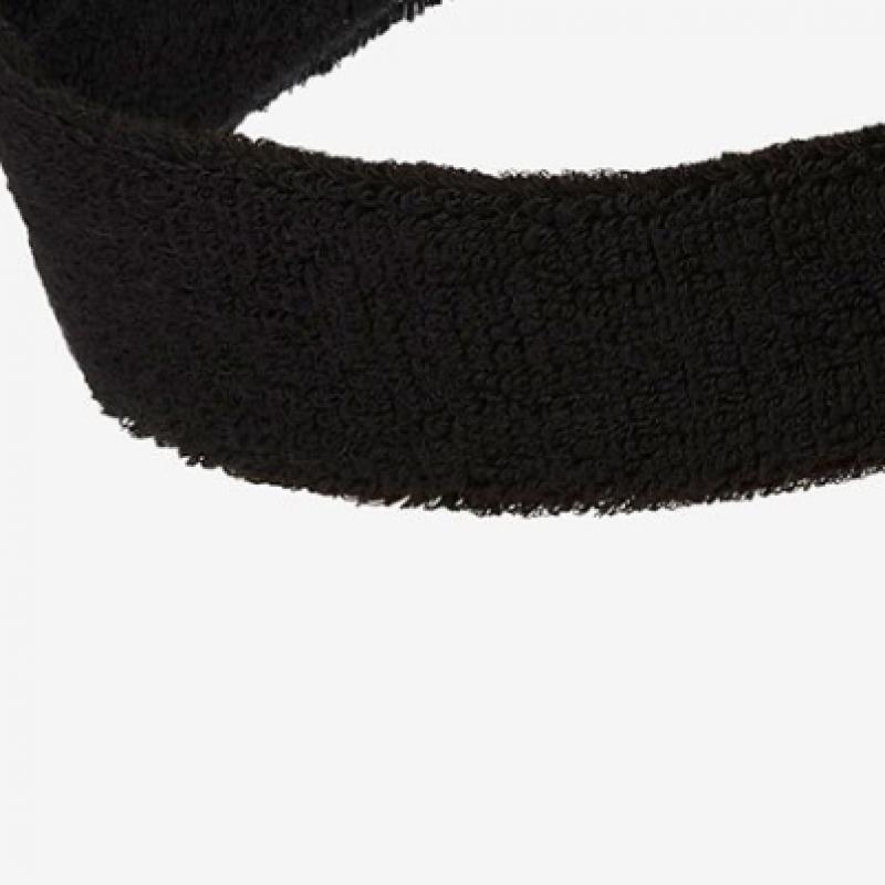 Nike Повязка на голову Swoosh Ac2285 010 S2307