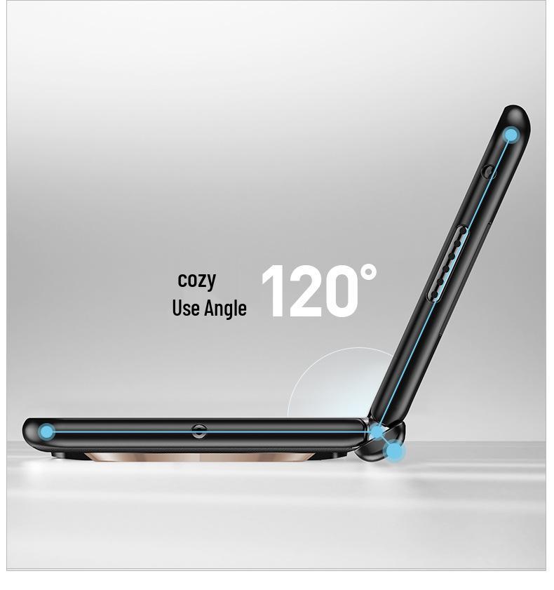 Чехол-книжка из натуральной кожи для Huawei Mate X5 - Коллекционное издание