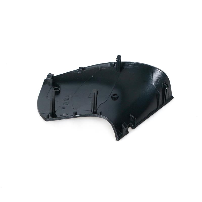 Для Toyota RAV4 RAV 4 2009 2010 2011 2012 2013 экстерьер автомобиля крыло заднего вида боковое зеркало нижней двери нижняя крышка крышка корпуса
