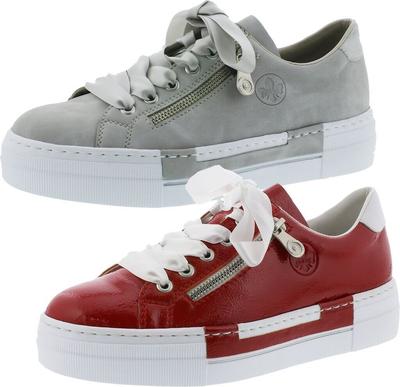 Кроссовки Trainers (N49C2) fiery red