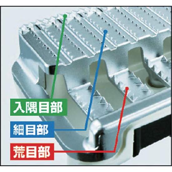 TAJIMA Двойной напильник для доски 180 TBY-D180