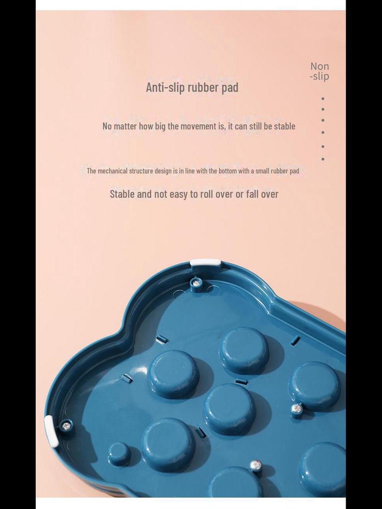 Interactive Dog Educational Feeding Toys - Entertaining and Engaging for Pets