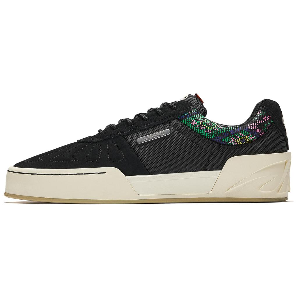 Anta Мужские кроссовки Kai Hélà Totem черные 112441808S-3