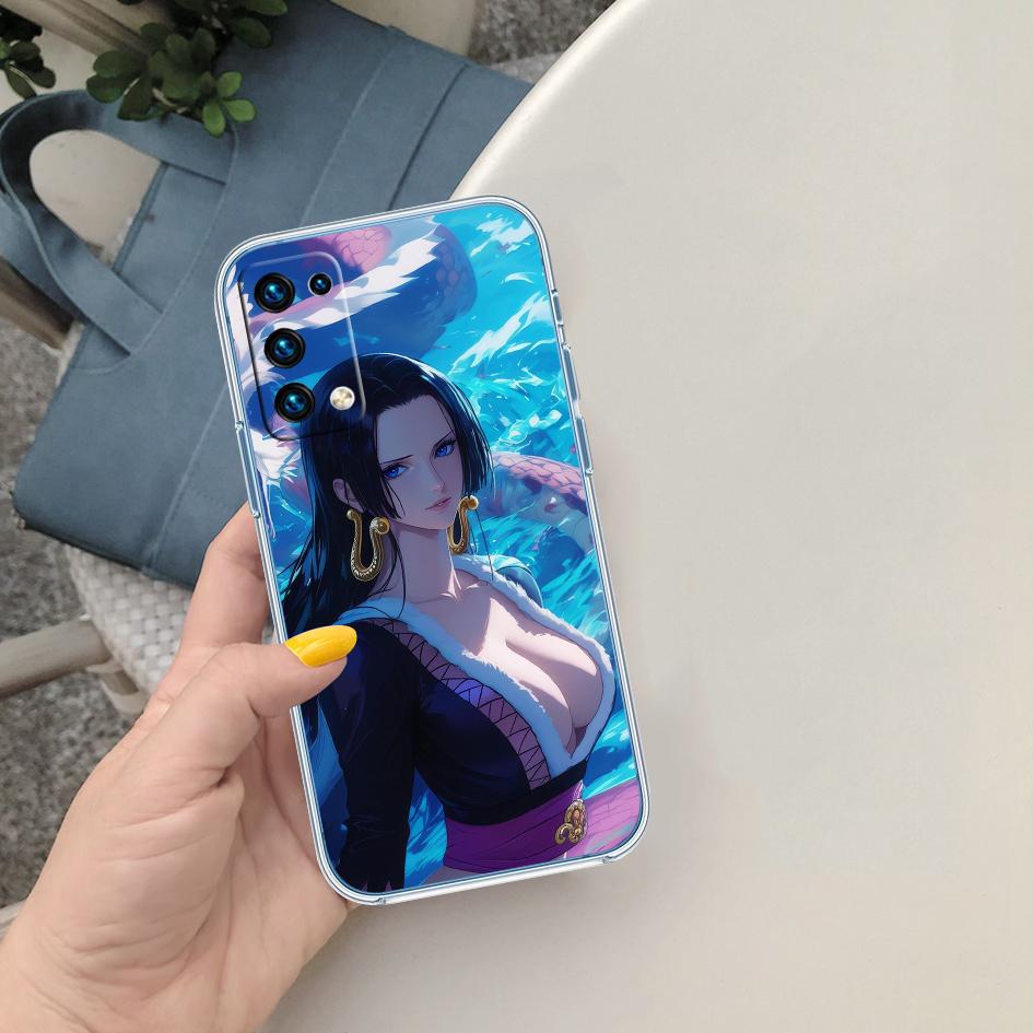 One Piece Soft Shell Transparent Phone Case for Samsung Galaxy A04 A04S A14 A23 A34 A54 M23 M33 M52 M53