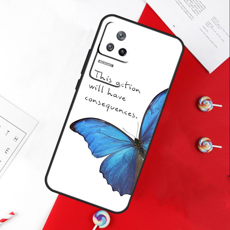 Чехол для телефона Xiaomi 14T 11T 12T 13T Pro 13 14 15 Ultra POCO X7 Pro X3 X5 X6 F5 F6 M6 Pro с изображением игры Life Is Strange