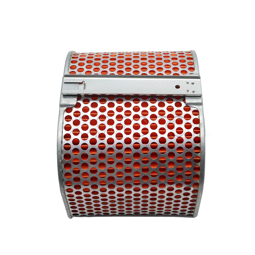 For HONDA CB750 Nighthawk 91-03 CBX750 1986 1987 1988 1989 CB CBX 750 Motorcycle Air Filter Intake Cleaner Accessories