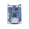 Type-C Tp4056 18650 Lithium Battery Charging Board 5V 1A Protection Module