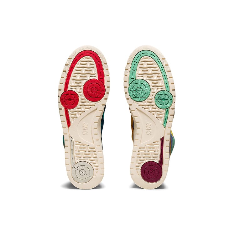Asics Гель PTG Mt Atmos Mismatch 1193A199-000