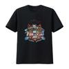 Футболка George Clinton Parliament Funkadelic для S 5XL винтажная стираная мужская дизайнерская одежда удобная с принтом универсальная - ...