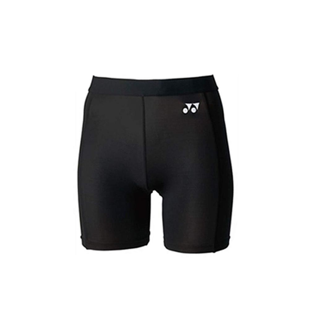 STBF2502 Tennis Pants Black Japan To Japanese Size [YONEX] Women's XO- (equivalent 3L)