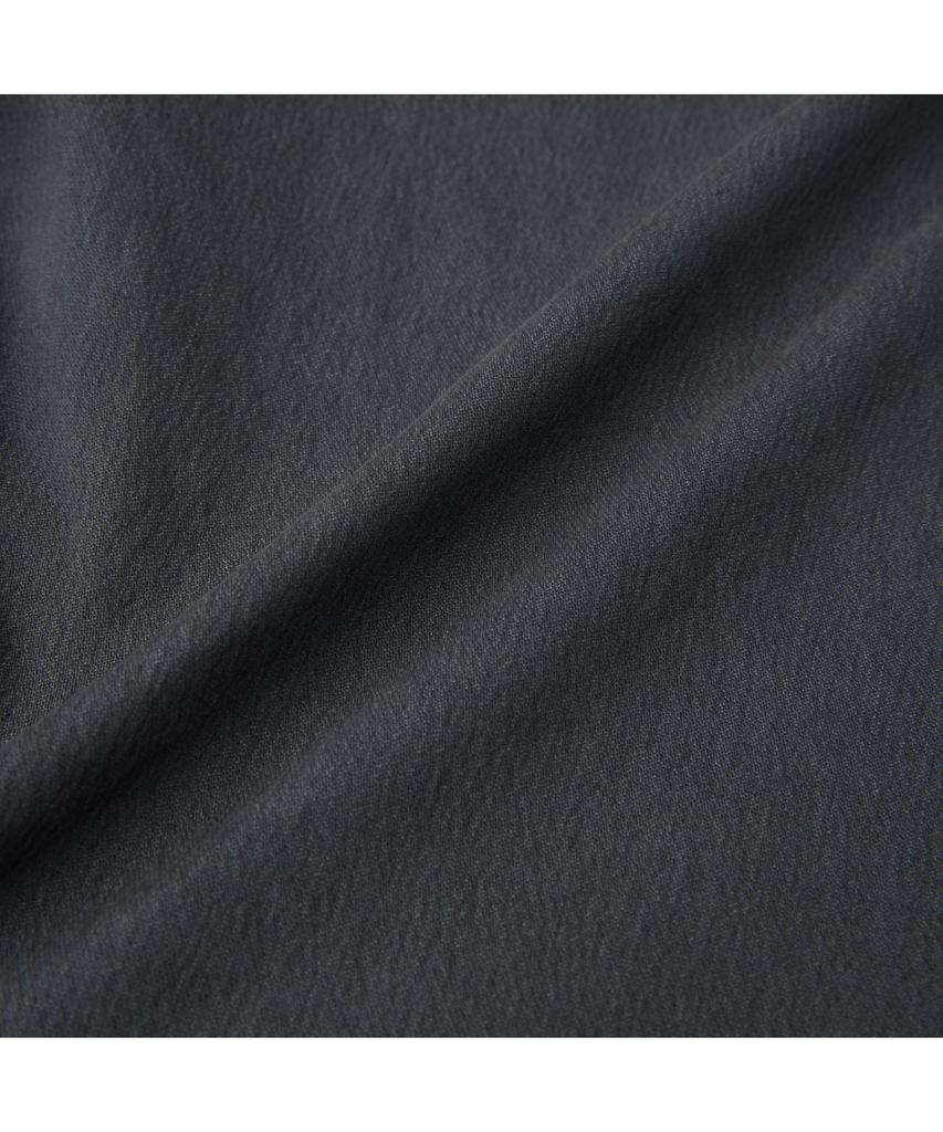 Silijeu Aerocool Garment-Dyed Hipster Banded Denim Sapdm26521Chx