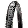 Maxxis Minion DHR II EXO/TR 60 TPI Tubeless 27.5´´ x 2.60 MTB шина