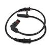 2PCS ABS Wheel Speed Sensor for Mercedes C/CLK/SLK/CLC-Class