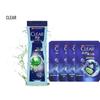 Набор геля для душа и шампуня Clear Men Oil Control & Hydrating