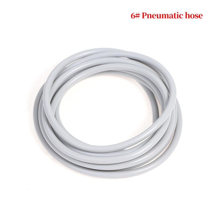 1 шт. Moc Bricks Технические детали Пневматический воздушный насос Цилиндр 19476 19482 19475