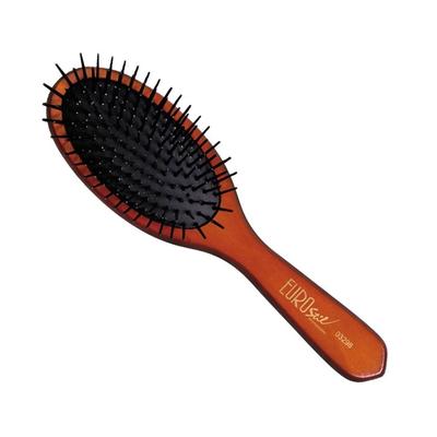 Eurostil Ovalado Cepillo De Pelo Professional 1un