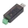 USB To RS485 Converter Industrial Adapter Half Duplex CH343G Chip Drive with Resettable Fuse