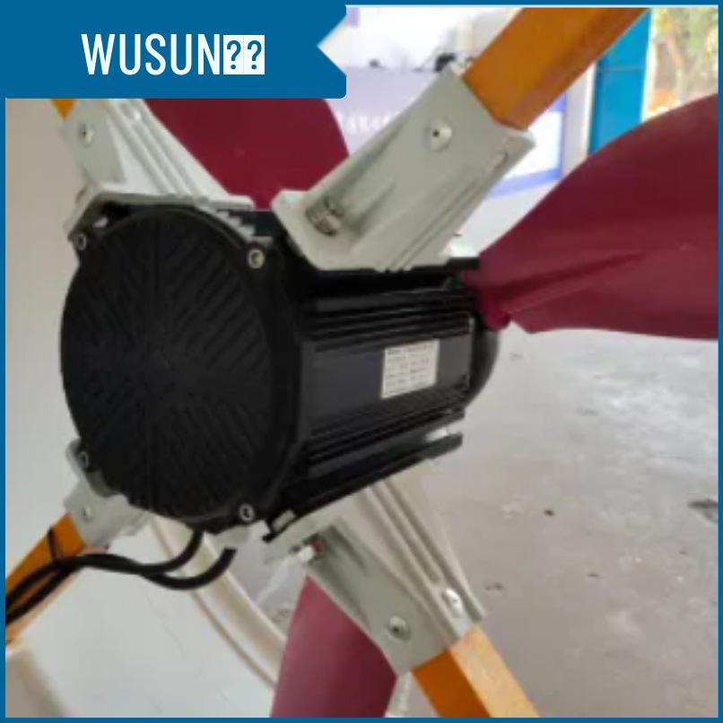 Energy-Efficient Negative Pressure Fan with Cooling for Pig Farms