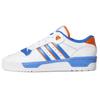 Rivalry Low Og 'Knicks' Sneakers FU6833