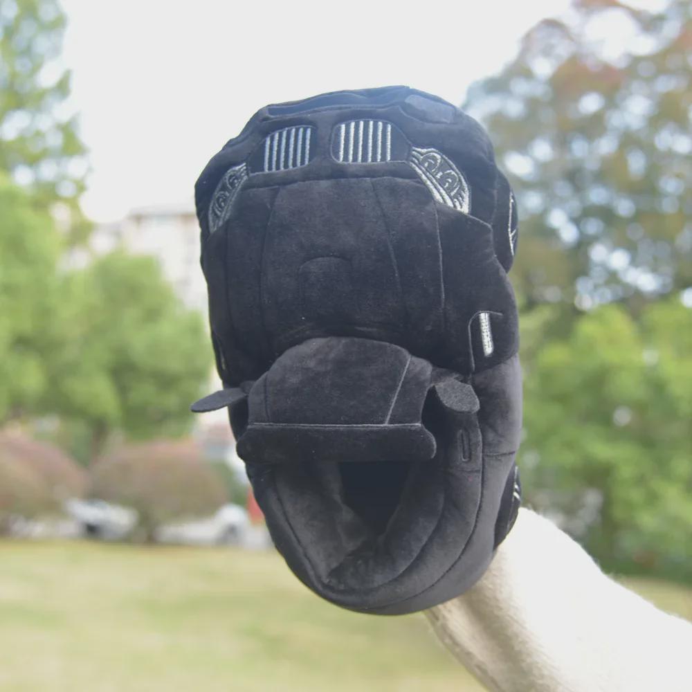 Тапочки Porsche Racing Plush Car - гоночная игрушка-симулятор