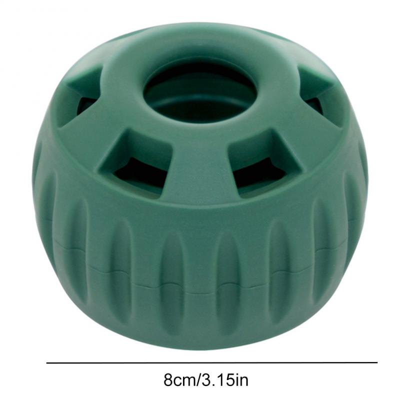 Силиконовые наполняемые игрушки для собак Летнее охлаждение Легкость избавление от беспокойства у собак Чистка зубов Медленное кормление Игрушки для собак Принадлежности