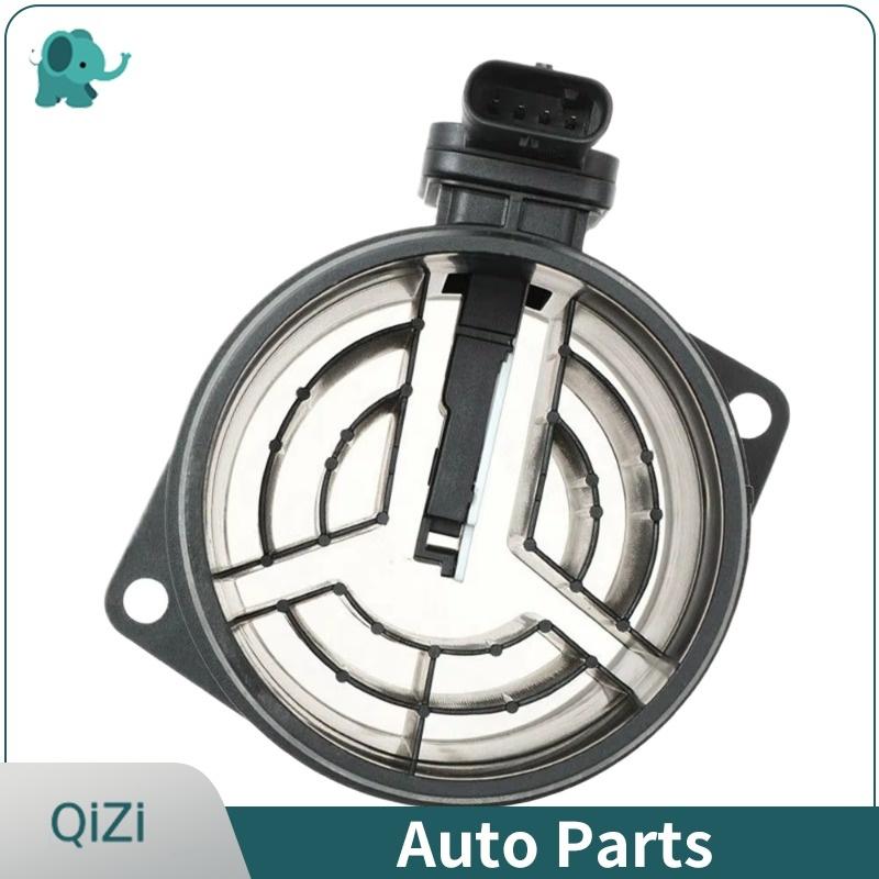 5WK98105 A6519050500 6519050500 OE Automotive Accessories MAF Air Flow Meter Sensor For Mercedes-Benz W176 W245 W246 W205