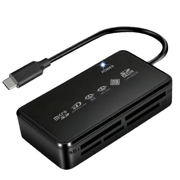 В наличии USB Многофункциональный Шестипортовый Кардридер для Мобильного Телефона и Камеры Высокоскоростной с Защитой Паролем
