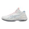 Asics Кроссовки унисекс Gel Burst 28 Cool Mist Saba Blue Белый 1063A099-102