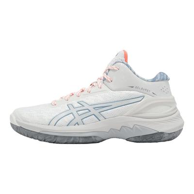 Кроссовки унисекс Gel Burst 28 Cool Mist Saba Blue Белый 1063A099-102