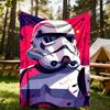 1 шт. Плед Star Wars для улицы, легкий, фланелевый, мягкий и теплый, для использования в любое время года, для дивана, улицы, кемпинга, гостиной, офиса28