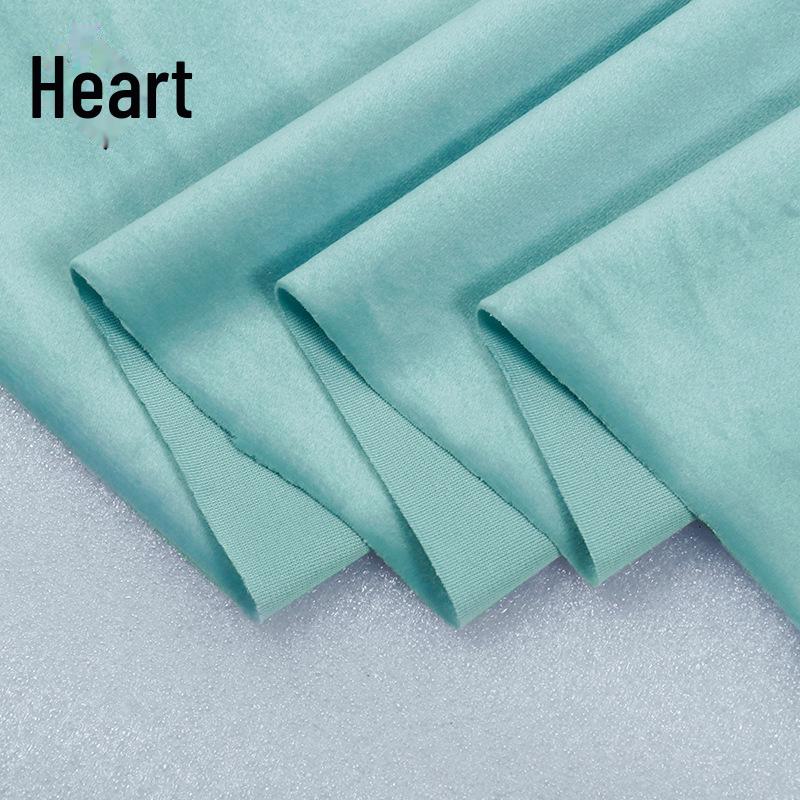 Высококачественный голландский бархат 67 цветов - утолщенная матовая ткань для диванов