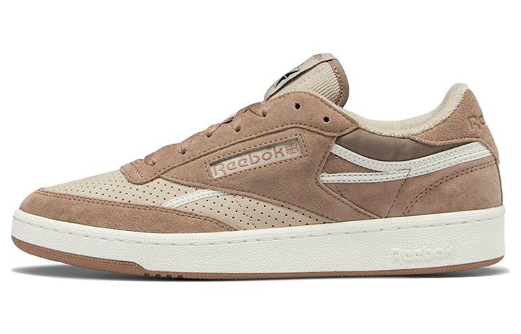 Men's Sneakers Reebok Club C 85 Vintage 'Taupe Modern Beige'
