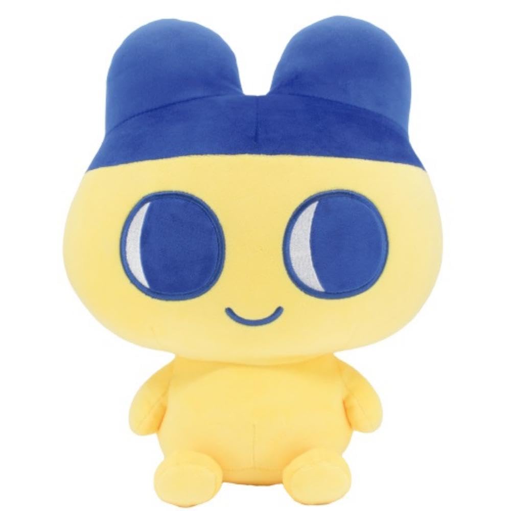 Bandai Namco Nui Tamagotchi Paradise Mametchi 2693856 Main unit Approximately H300mm size