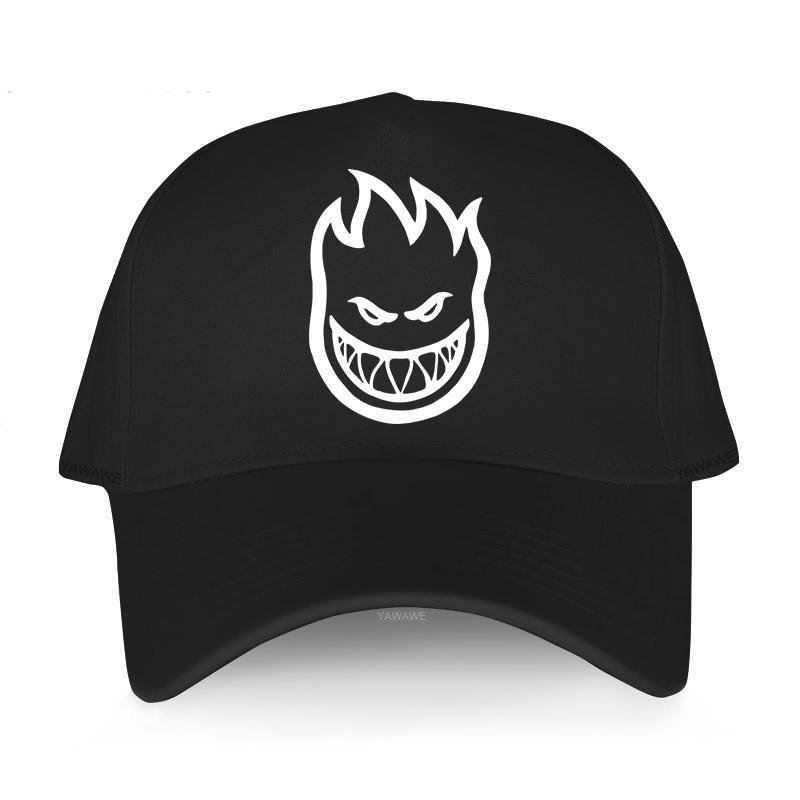 Adult Classic Baseball cap Unisex original brand Sport Bonnet SPITFIRE Skateboard summer fashion Caps Women Adjustable leisure hat