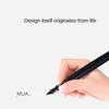 0.5mm Nib Metal Fountain Pen Titanium Nib Smooth Ink Pens  Writing Supplies
