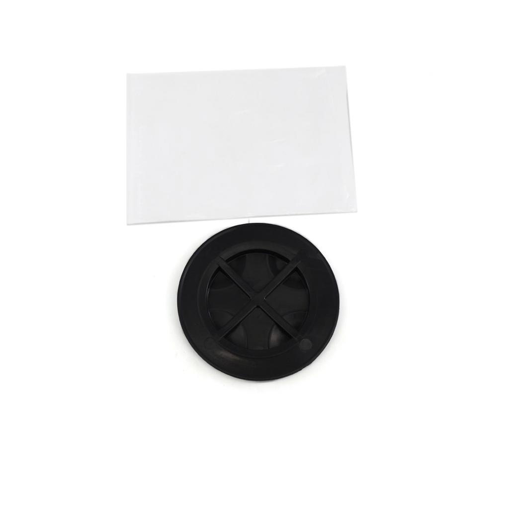 Крышка колесной арки автомобиля 51772751776 Крышка корпуса брызговика для доступа к крылу, сменная крышка, совместимая с R55 R56 R58 R59