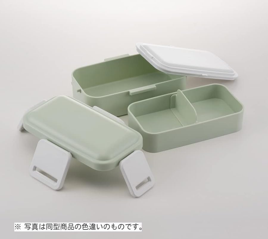 Skater The Little Prince Antibacterial Dishwasher Safe Soft Lunch Box with 600ml Chopsticks and Chopstick Case Insulated Lunch Clasp Character Tight