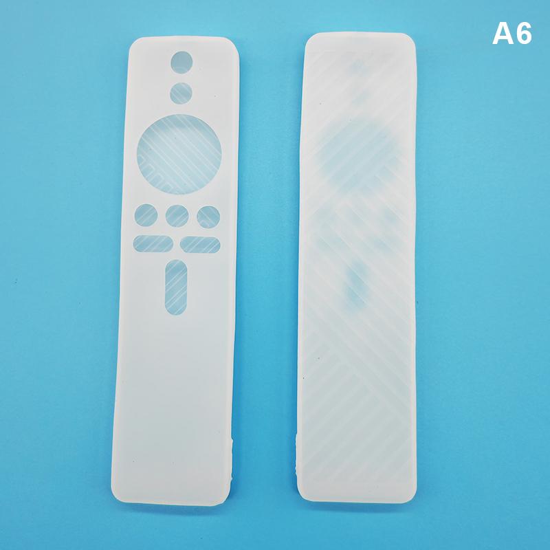 Высококачественный защитный чехол для Xiaomi Tv Box S Gen, противоударный защитный чехол для Mi Tv Stick, сменный чехол для пульта дистанционного управления