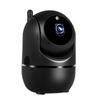 Security Cameras Compact Cameras 1080P Full Hd Wireless Ip Automatic Tracking Motion