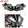 Yamaha YZF1000 R1 (2004-2006) Front Fairing Headlight Assembly Accessories