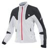 Комине (КОМИНЕ) Мотоциклетная куртка Модель 2026 07-1625 JK-1625 Enigma G2 Full Mesh Jacket Серебристо-черный XL
