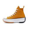 Converse Run Star Hike High 'Saffron Yellow' Men's 168893C