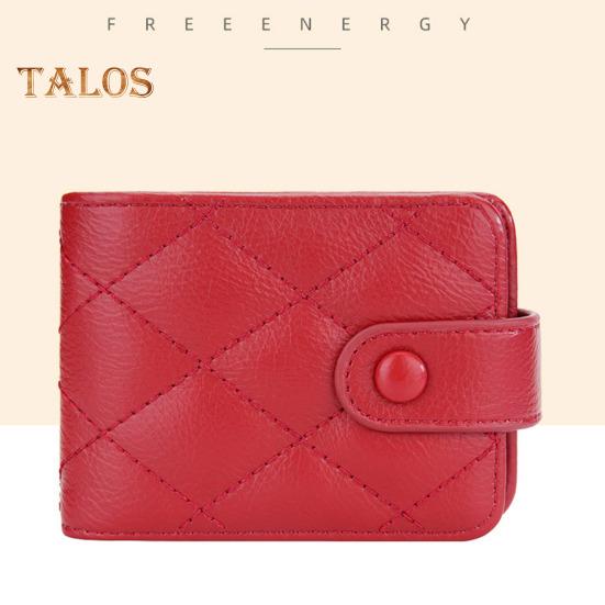 Женская сумка для хранения помады с зеркалом, однотонная искусственная кожа, портативный мини-путешественник, женский макияж, блеск для губ, оттенок, лак, органайзер, чехол, кошелек