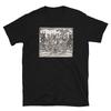 Dine with the Devil, The First Supper, Witches Delight, Printed T-Shirt Tops Tee