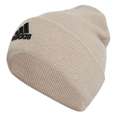 adidas Шерстяные вязаные шапки унисекс коричневые Adidas JW7214/XYY202412100/28964