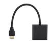 Кабель-адаптер HD Multimedia Interface на VGA 1080P HD