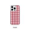 Цветной чехол-сетка Fragola для iPhone 17 16e 16 15 14 13 12 11 Pro Max X XR XSMAX 8 7 Air Plus Роскошный прозрачный мягкий чехол