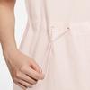 Nike Short Sleeved Dress Women's Pink DD5783-640