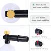 Pressure Washer Snow Foam Lance Foam Nozzle Foam Cannon Soap Gun for Ryobi Karcher Huter Makita High Pressure Cleaner