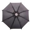 Accessory Rain Mini Solid Umbrella Play Toy Girls Doll Color Beads Kids Gift Toys Hobbies